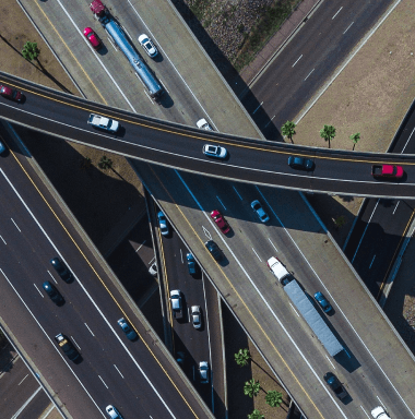 arizona traffic