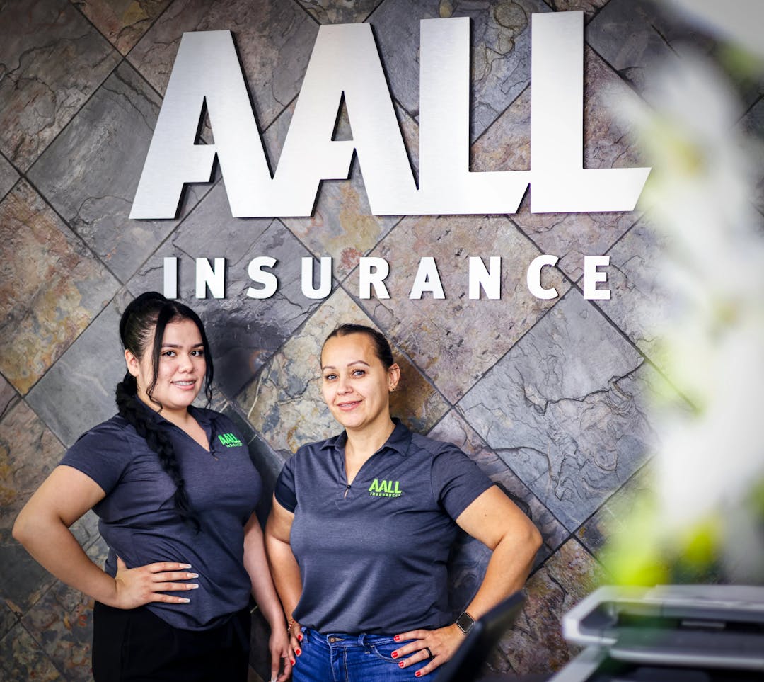 AALL Insurance Image
